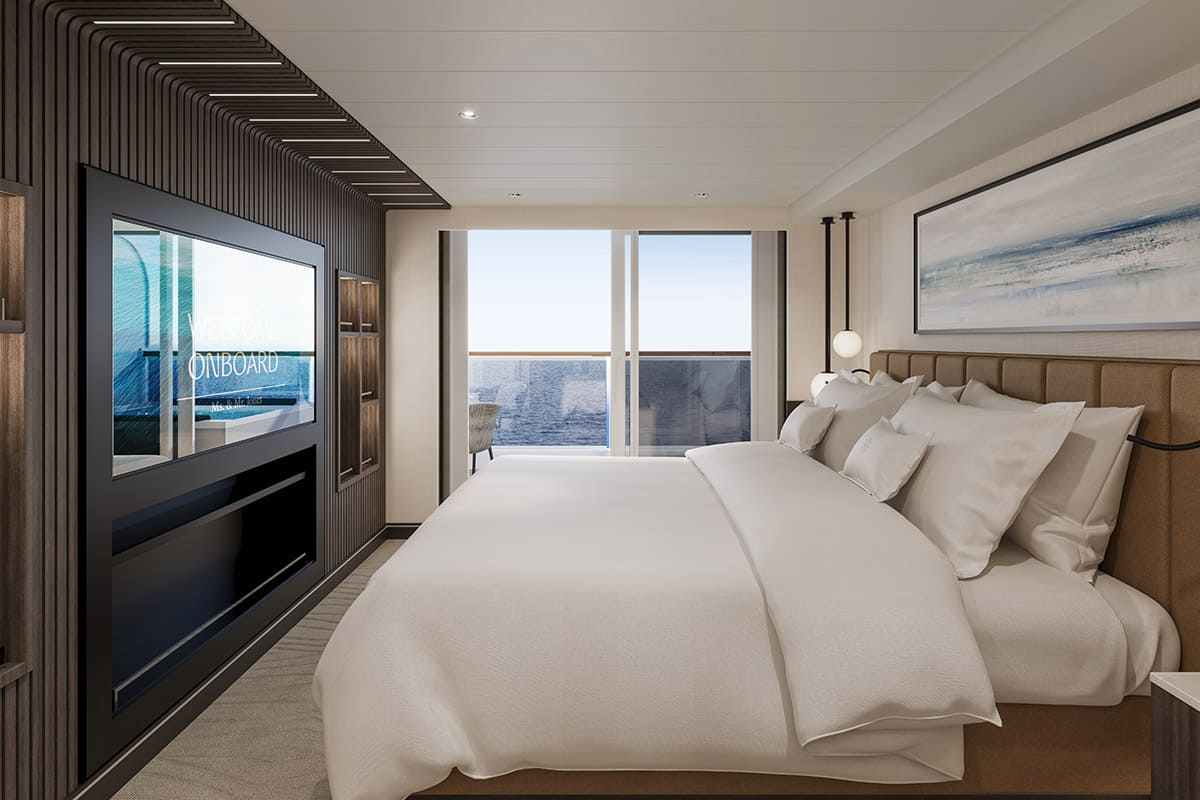 Afbeelding Cove Residence Suite