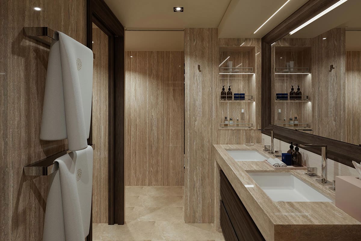 Afbeelding Cove Residence Suite