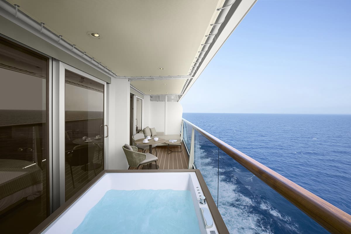 Afbeelding Cove Residence Suite