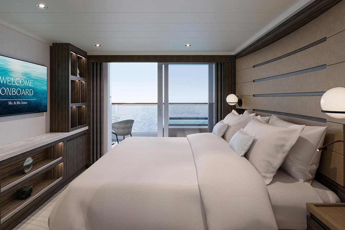 Afbeelding Cove Residence Suite