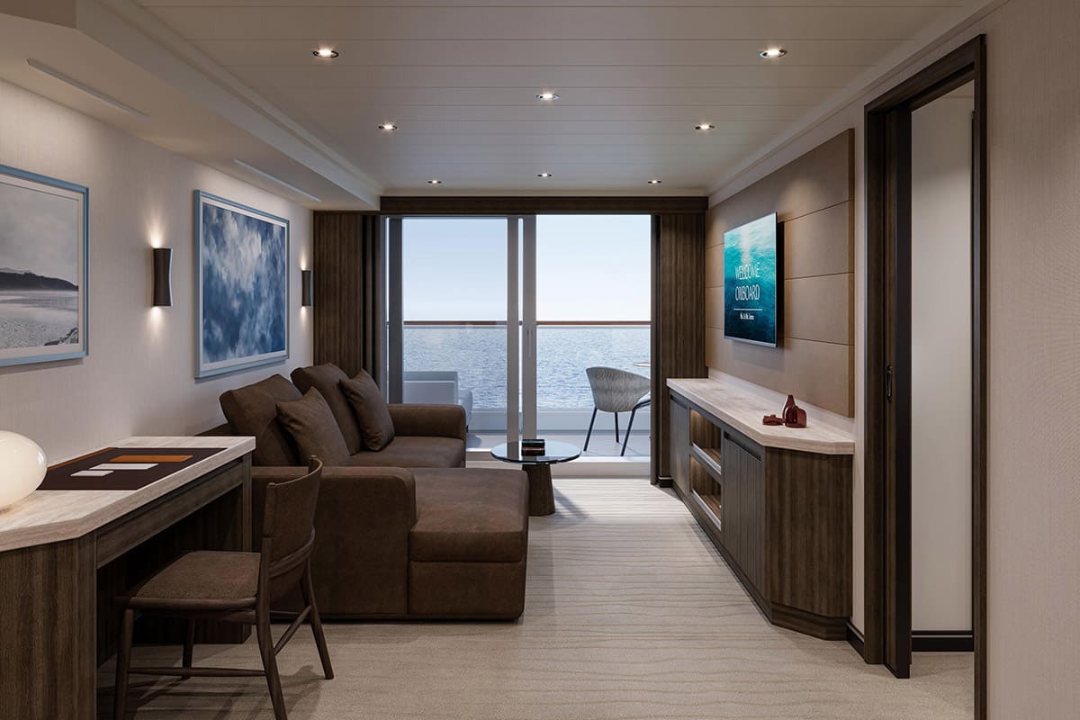Afbeelding Cove Residence Suite