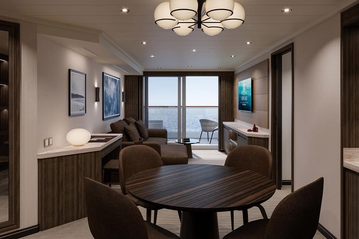 Afbeelding Cove Residence Suite