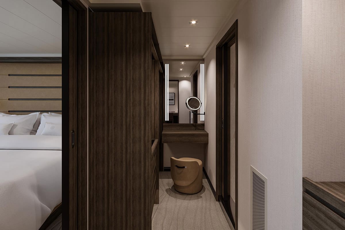 Afbeelding Cove Residence Suite