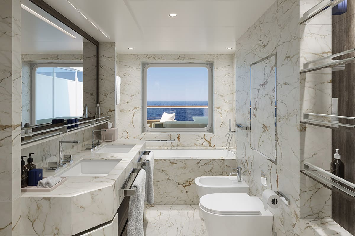 Afbeelding Cocoon Residence Suite