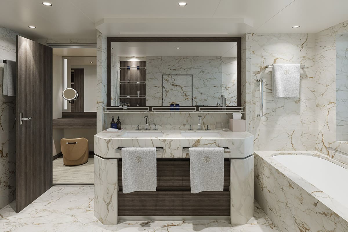 Afbeelding Cocoon Residence Suite