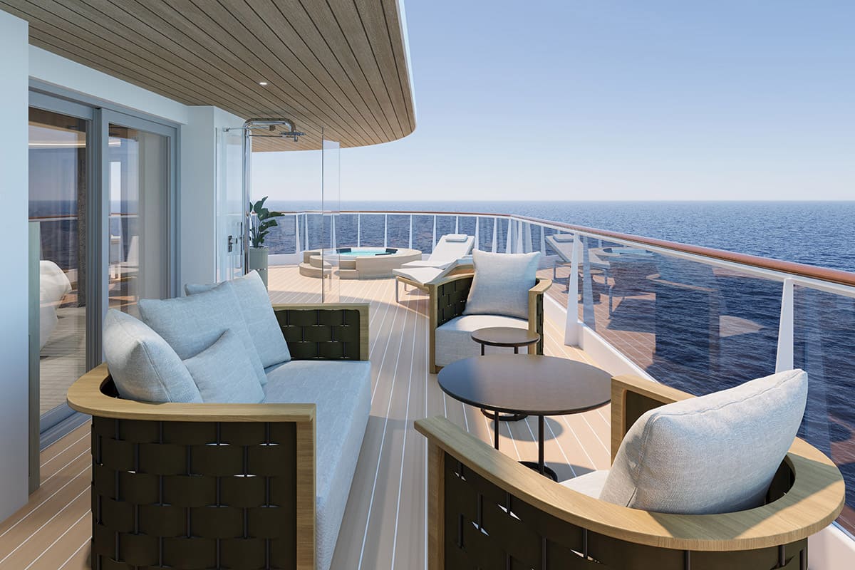 Afbeelding Cocoon Residence Suite