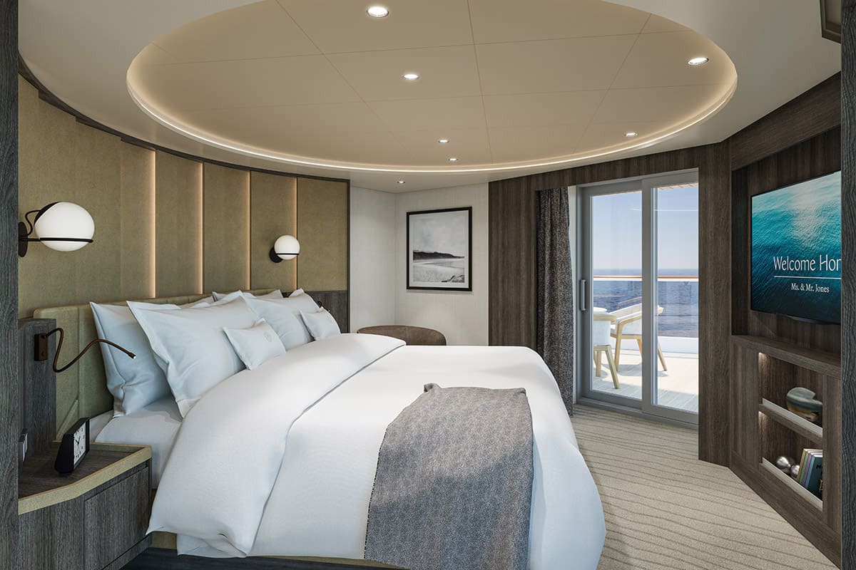 Afbeelding Cocoon Residence Suite