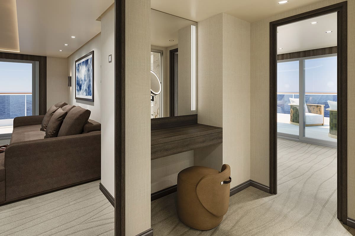 Afbeelding Cocoon Residence Suite