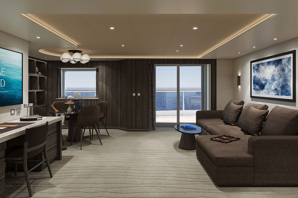 Afbeelding Cocoon Residence Suite