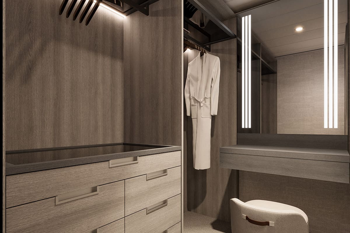 Afbeelding Deluxe Penthouse Suite