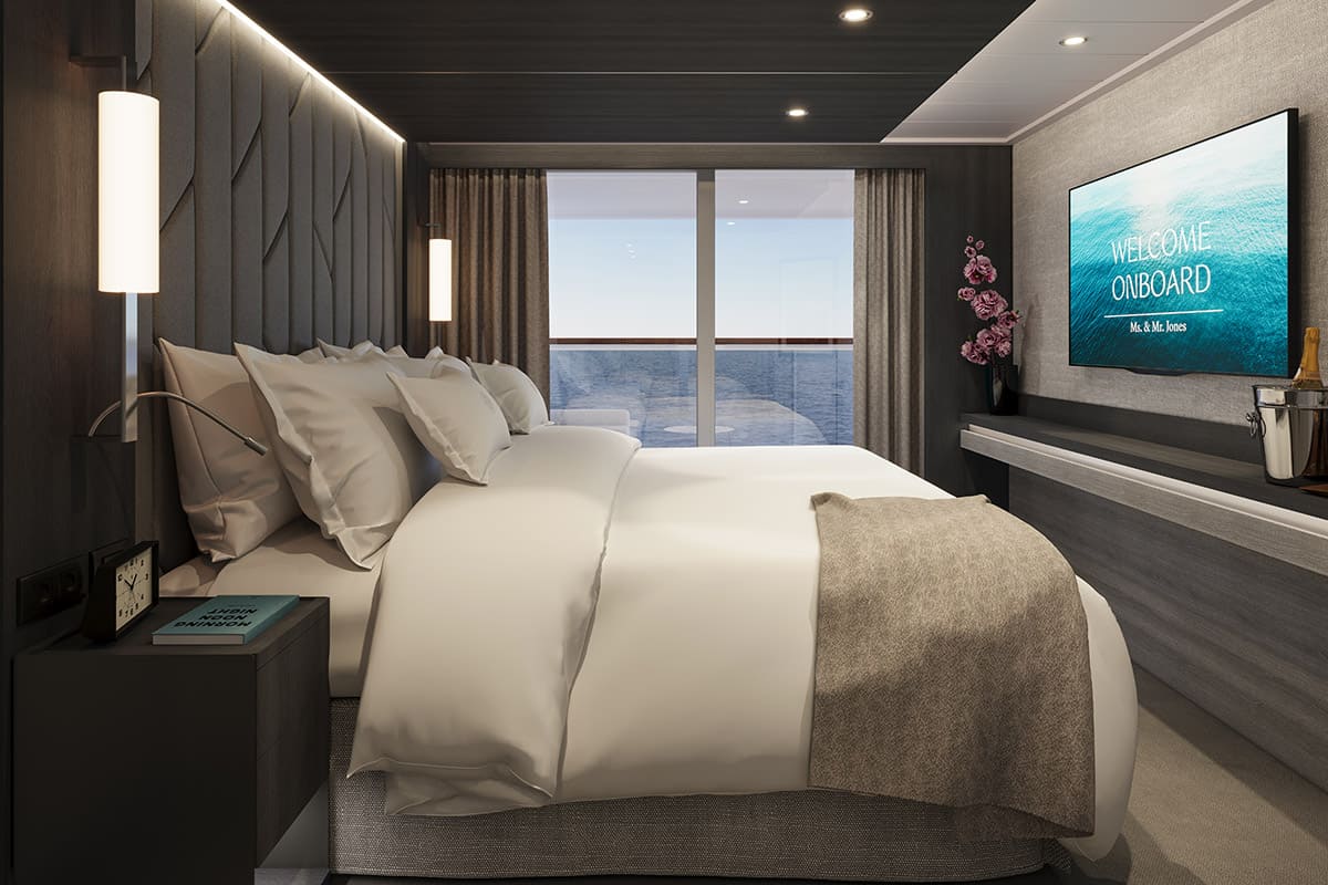 Afbeelding Grand Penthouse Suite
