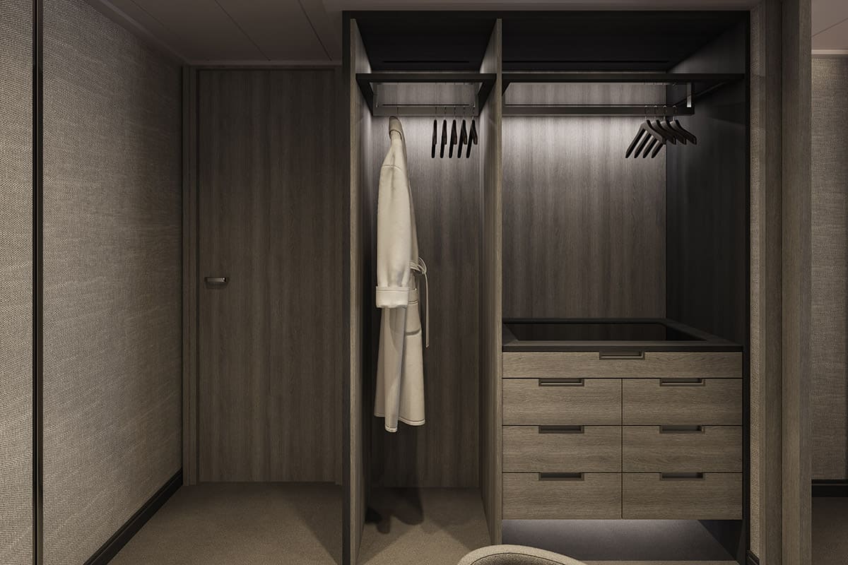 Afbeelding Grand Penthouse Suite