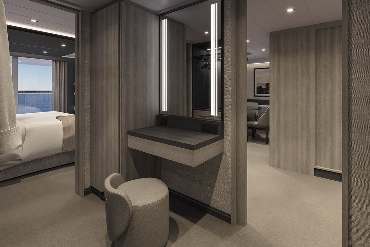 Afbeelding Grand Penthouse Suite