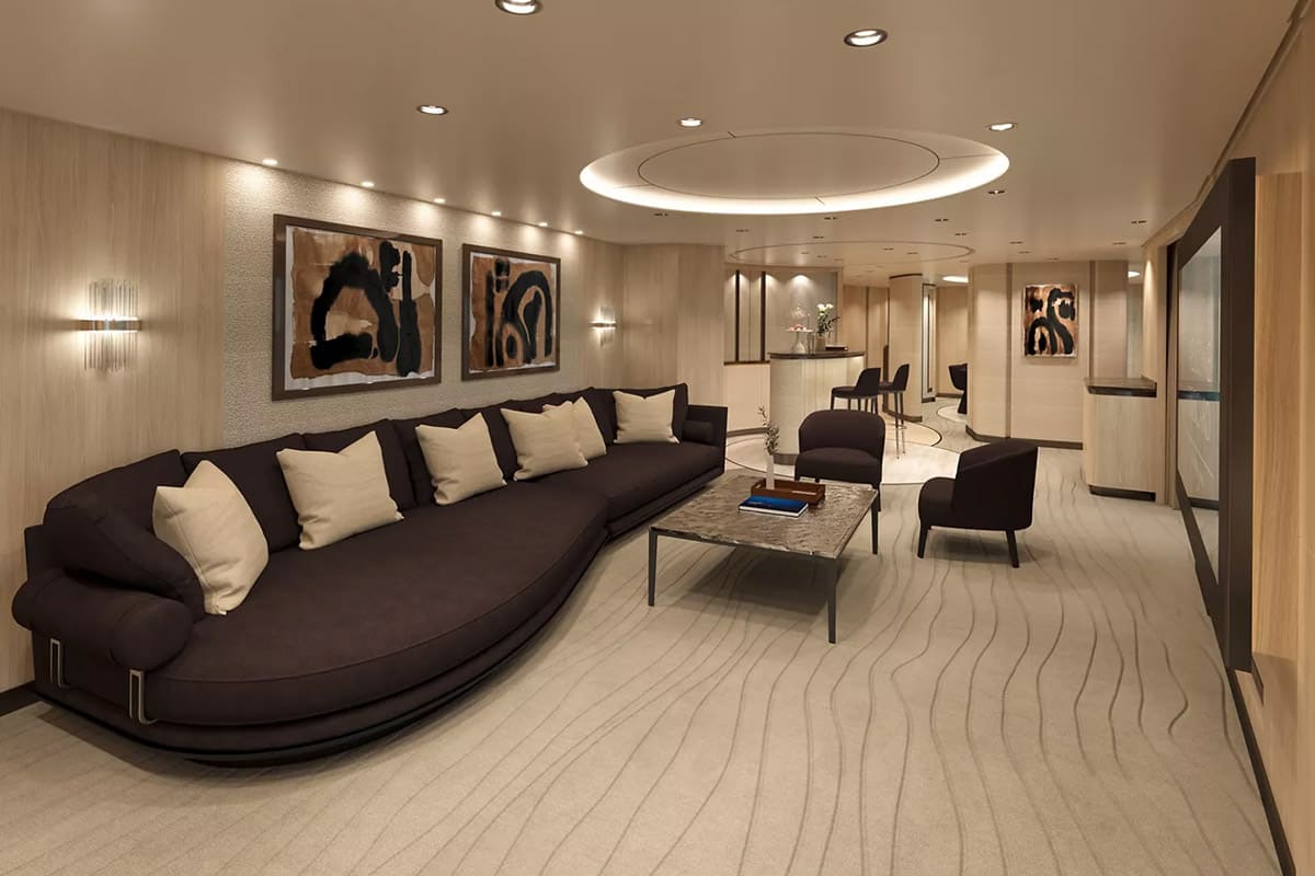 Afbeelding Owner's Residence Suite
