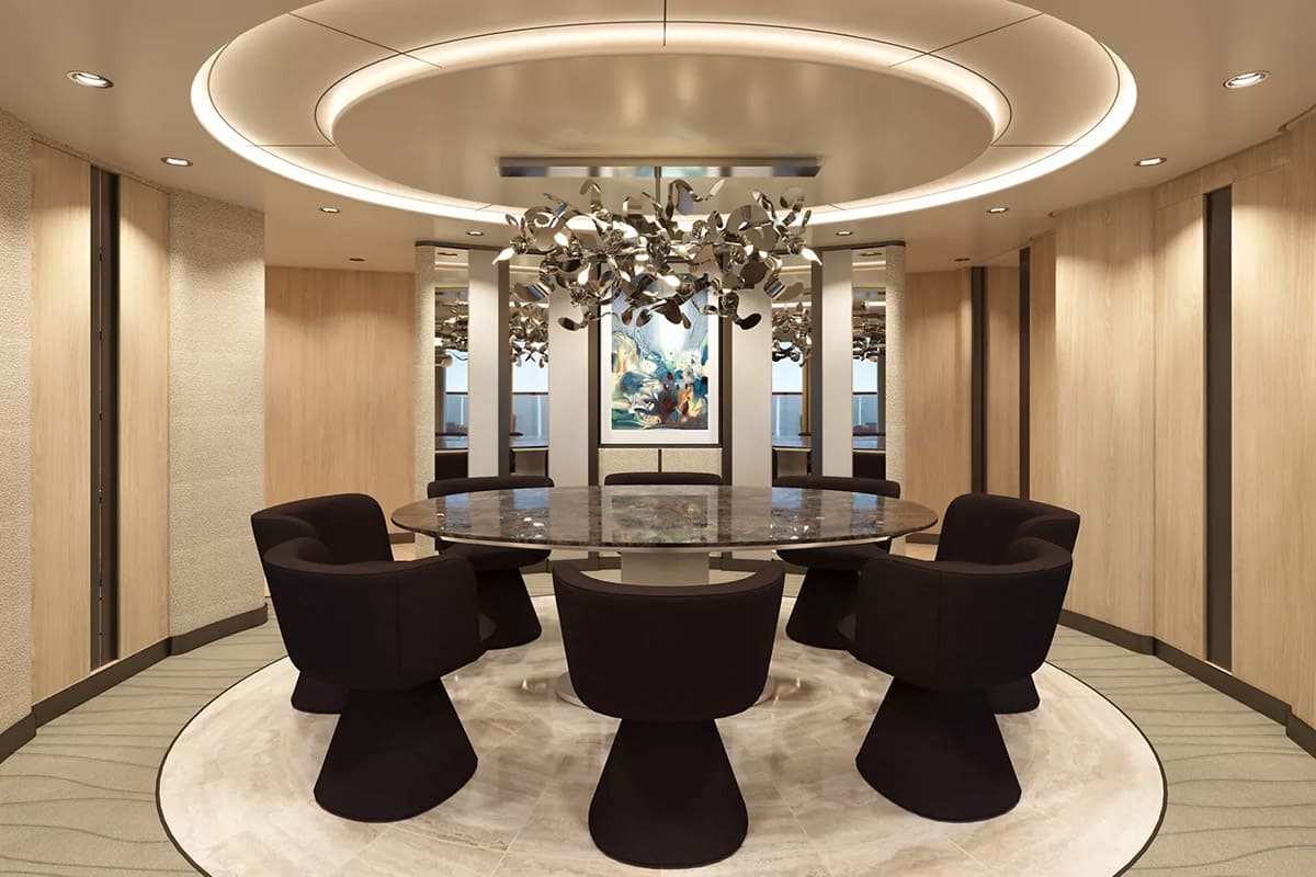 Afbeelding Owner's Residence Suite