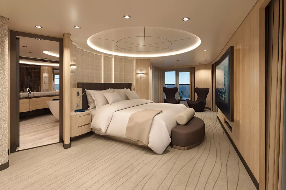 Afbeelding Owner's Residence Suite