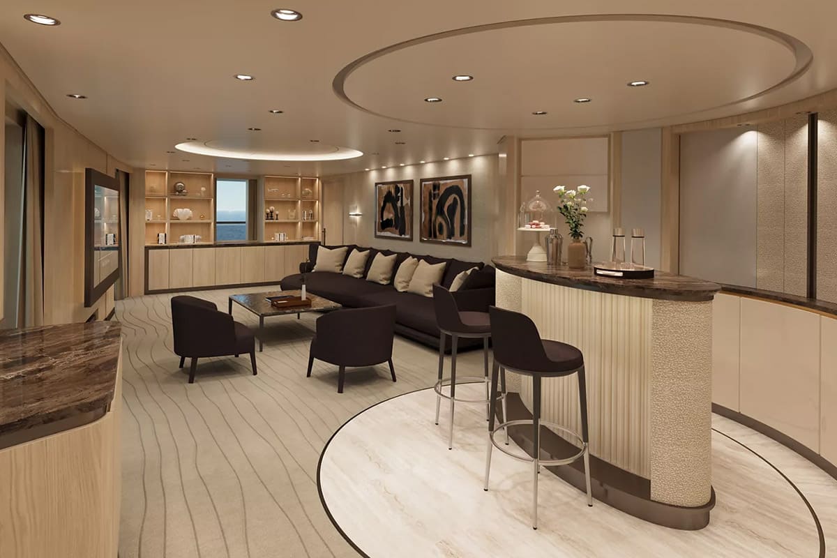 Afbeelding Owner's Residence Suite