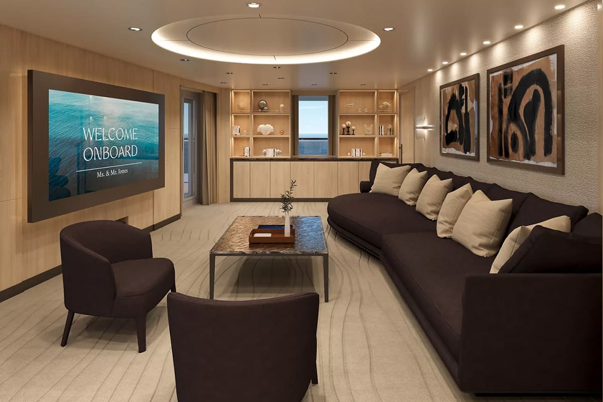 Afbeelding Owner's Residence Suite