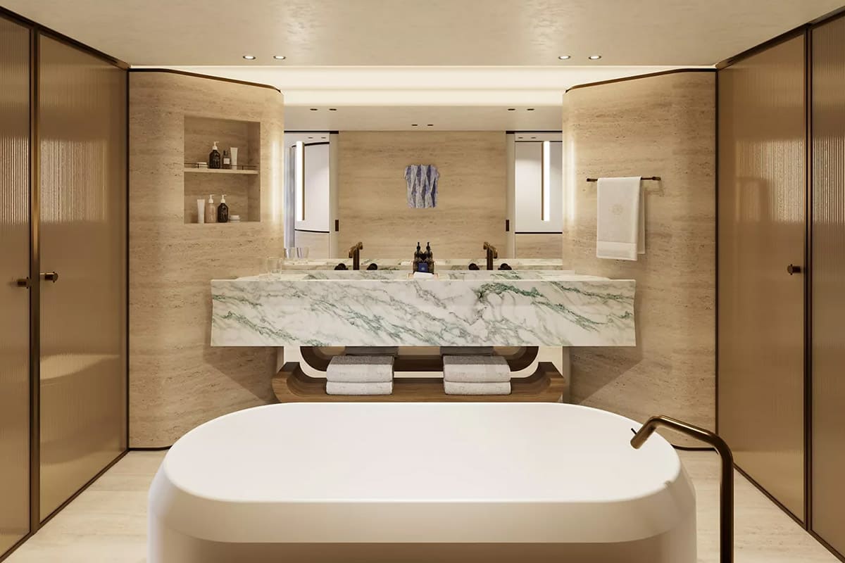 Afbeelding Owner's Residence Suite