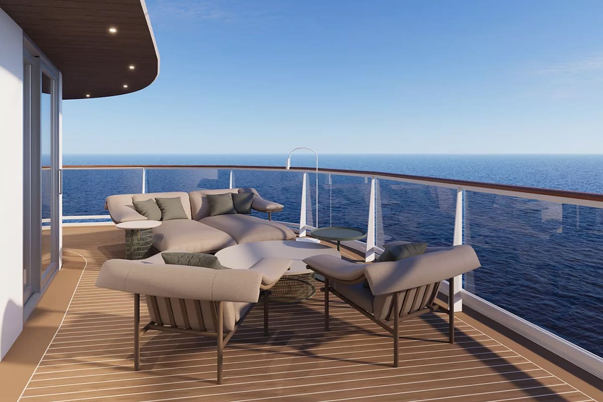 Afbeelding Owner's Residence Suite