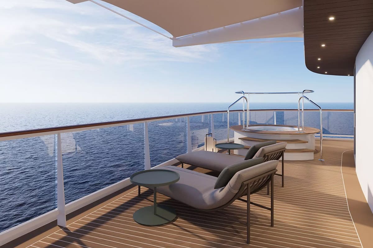 Afbeelding Owner's Residence Suite