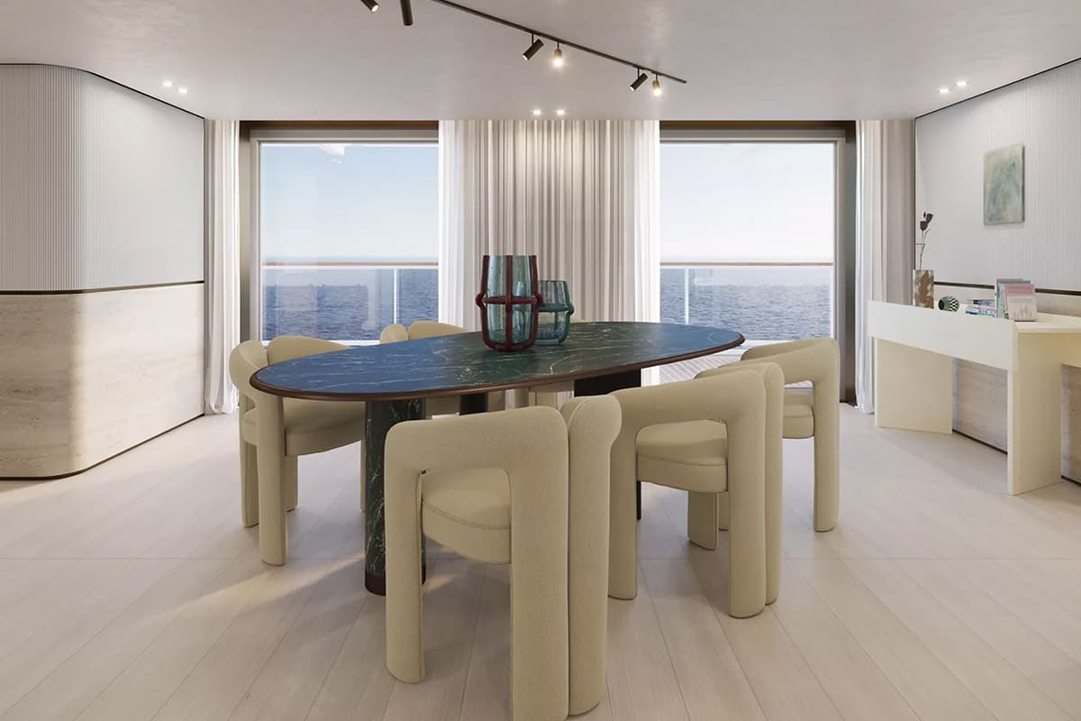 Afbeelding Owner's Residence Suite