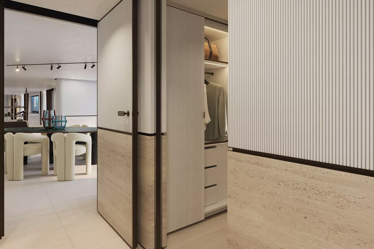 Afbeelding Owner's Residence Suite
