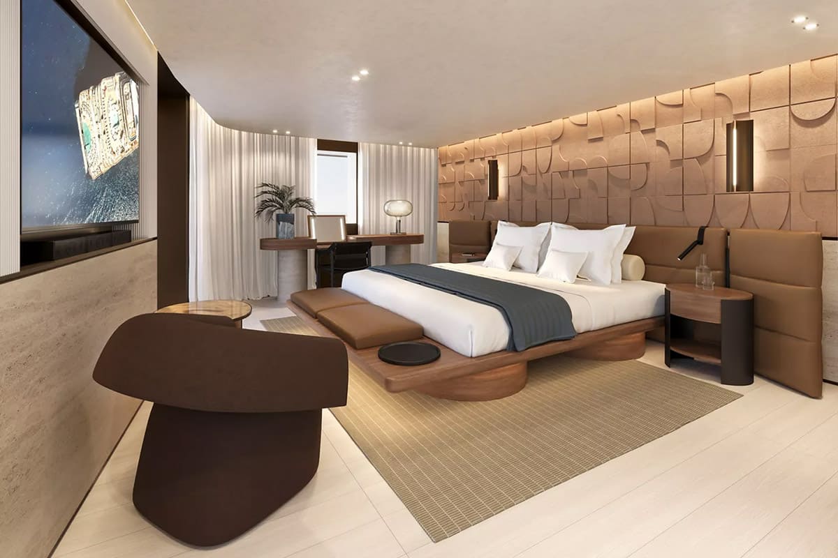 Afbeelding Owner's Residence Suite