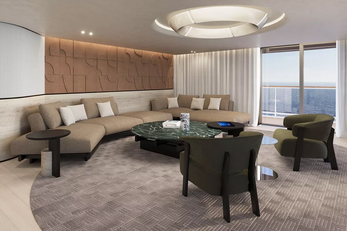 Afbeelding Owner's Residence Suite