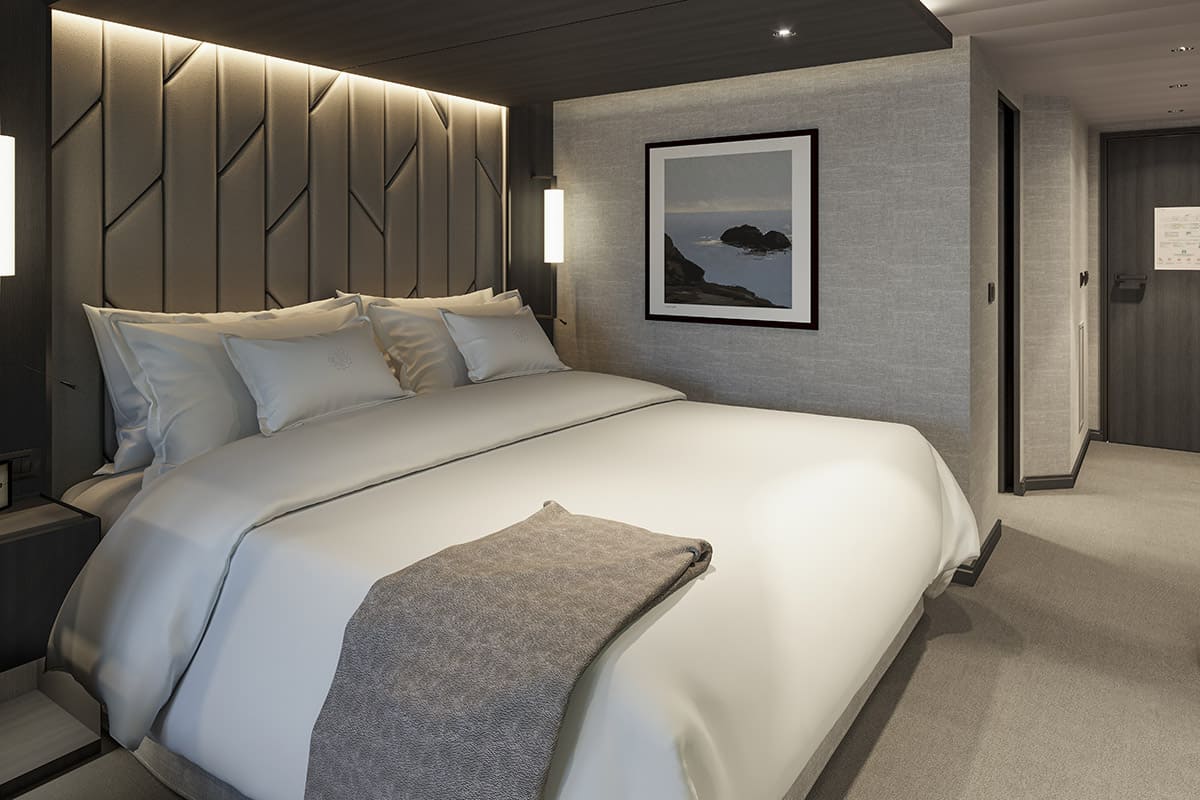 Afbeelding Ocean Terrace Suite