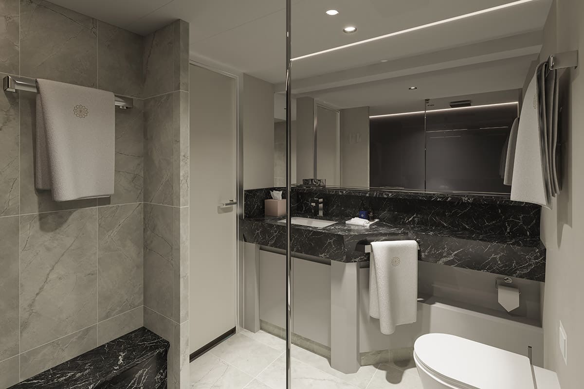 Afbeelding Premier Penthouse Suite