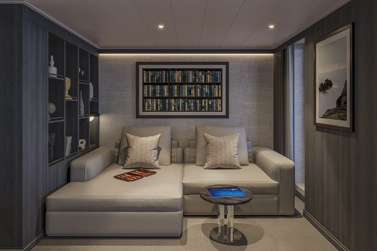 Afbeelding Premier Penthouse Suite