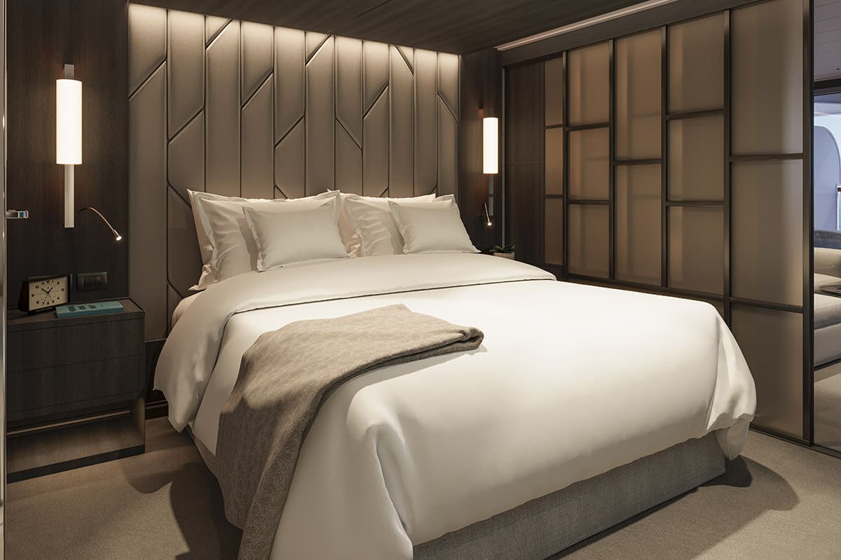 Afbeelding Premier Penthouse Suite