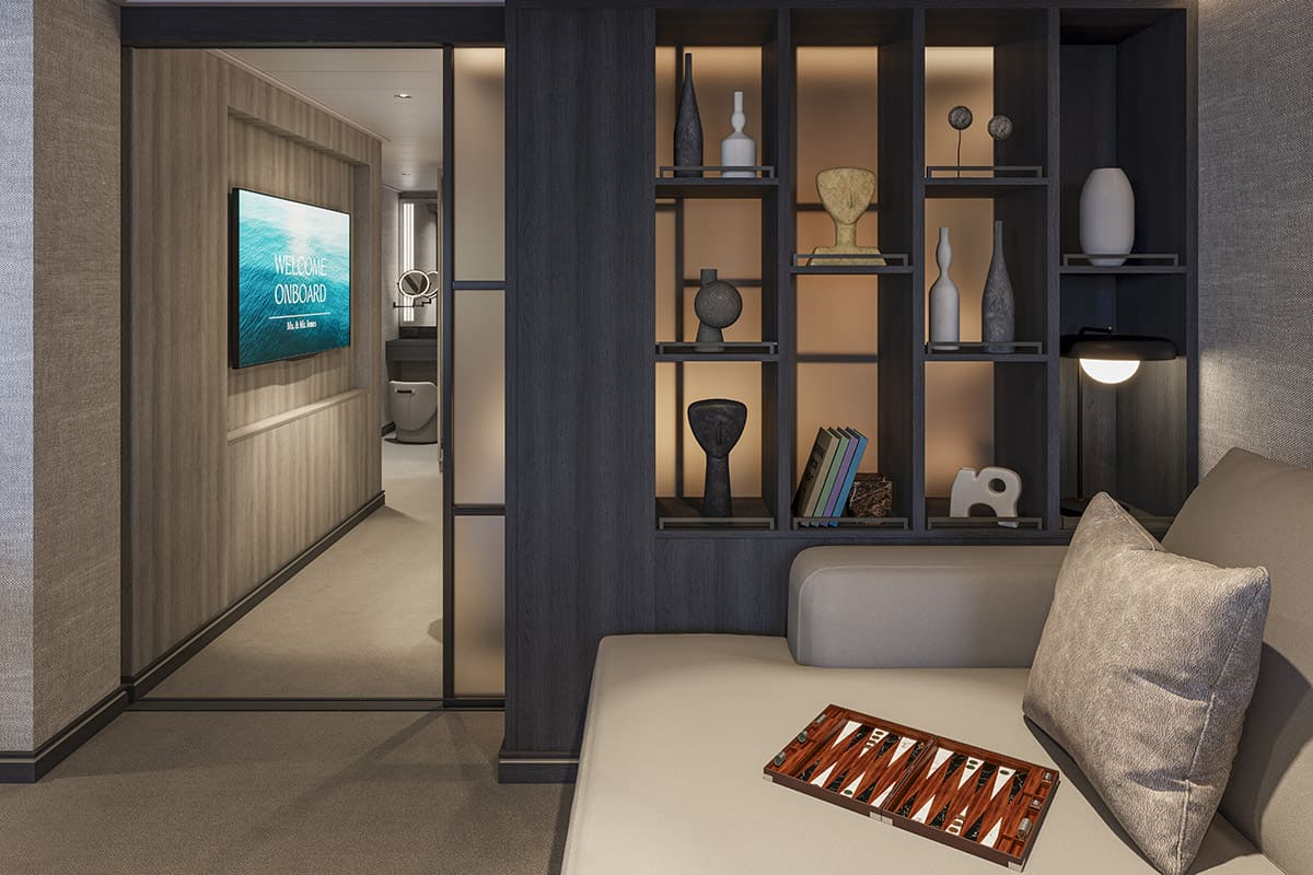 Afbeelding Premier Penthouse Suite