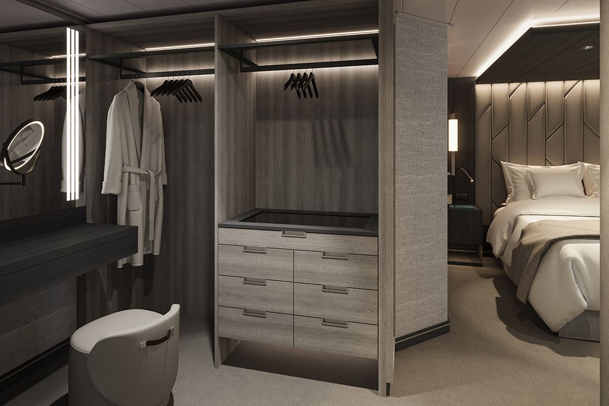 Afbeelding Premier Penthouse Suite
