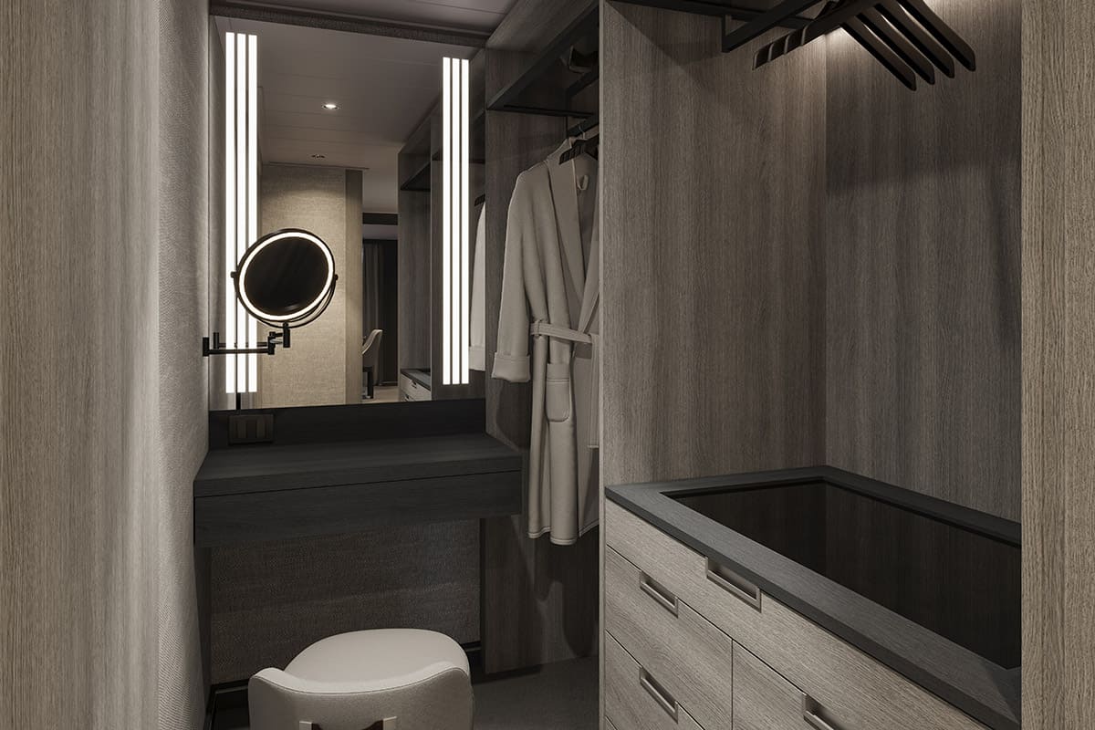 Afbeelding Premier Penthouse Suite