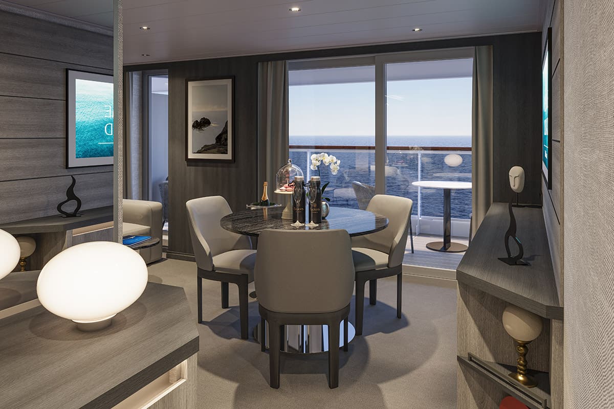 Afbeelding Premier Penthouse Suite