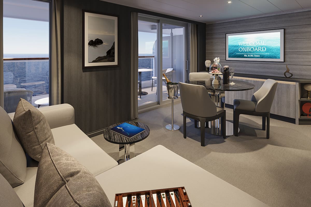 Afbeelding Premier Penthouse Suite