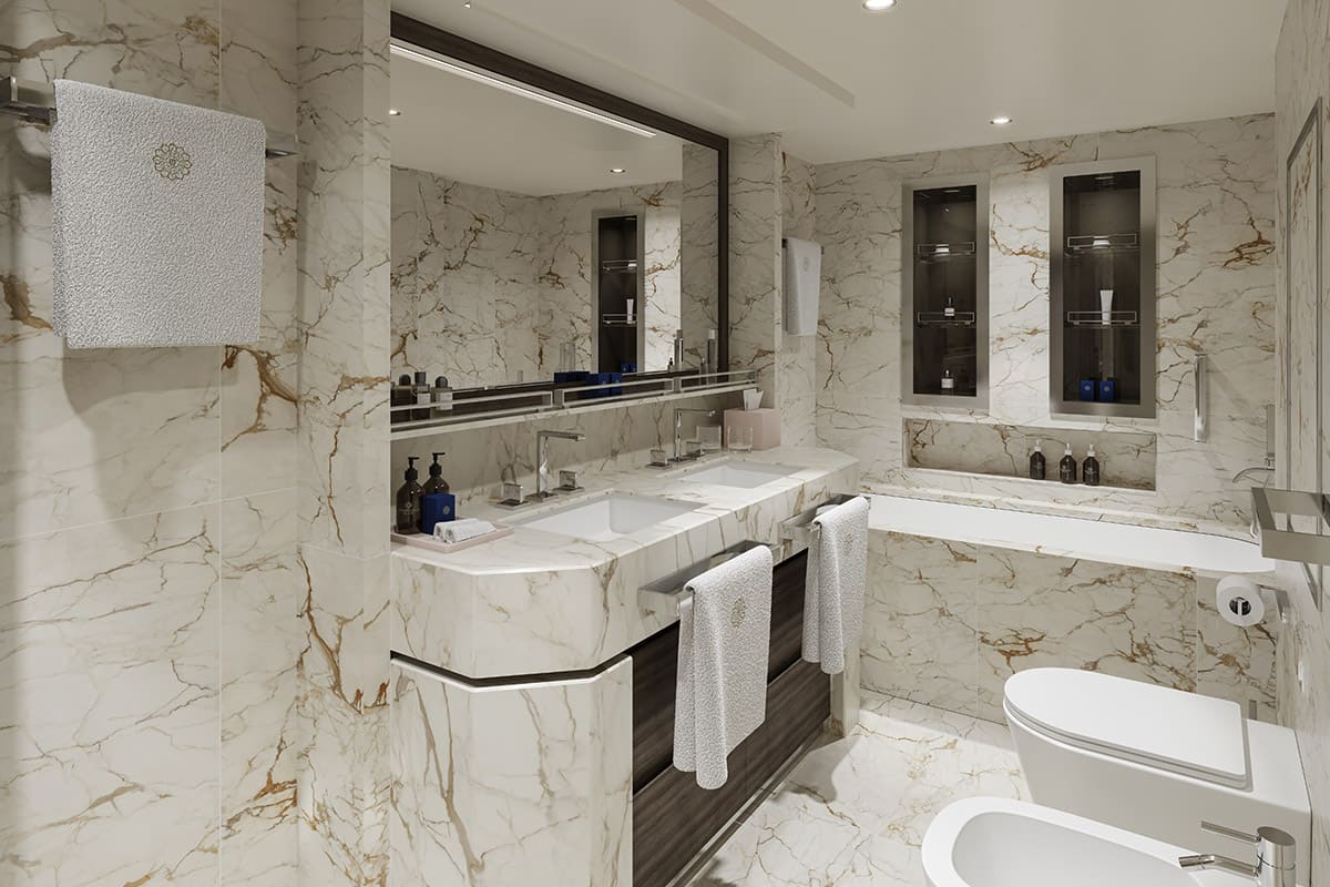 Afbeelding Retreat Residence Suite