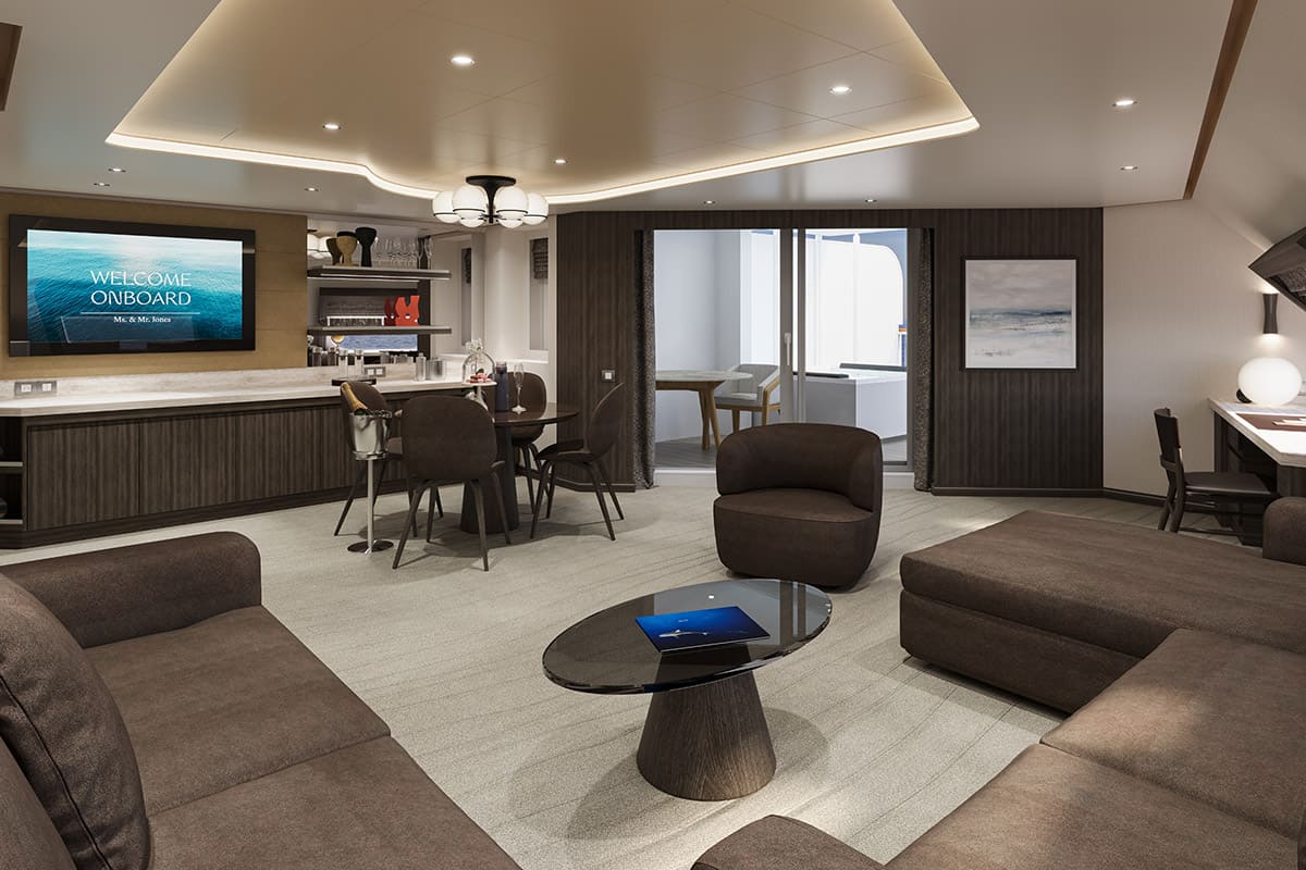 Afbeelding Retreat Residence Suite