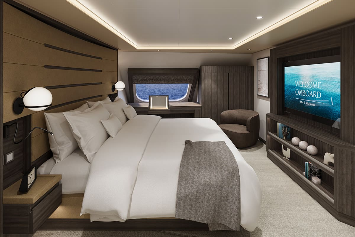 Afbeelding Retreat Residence Suite