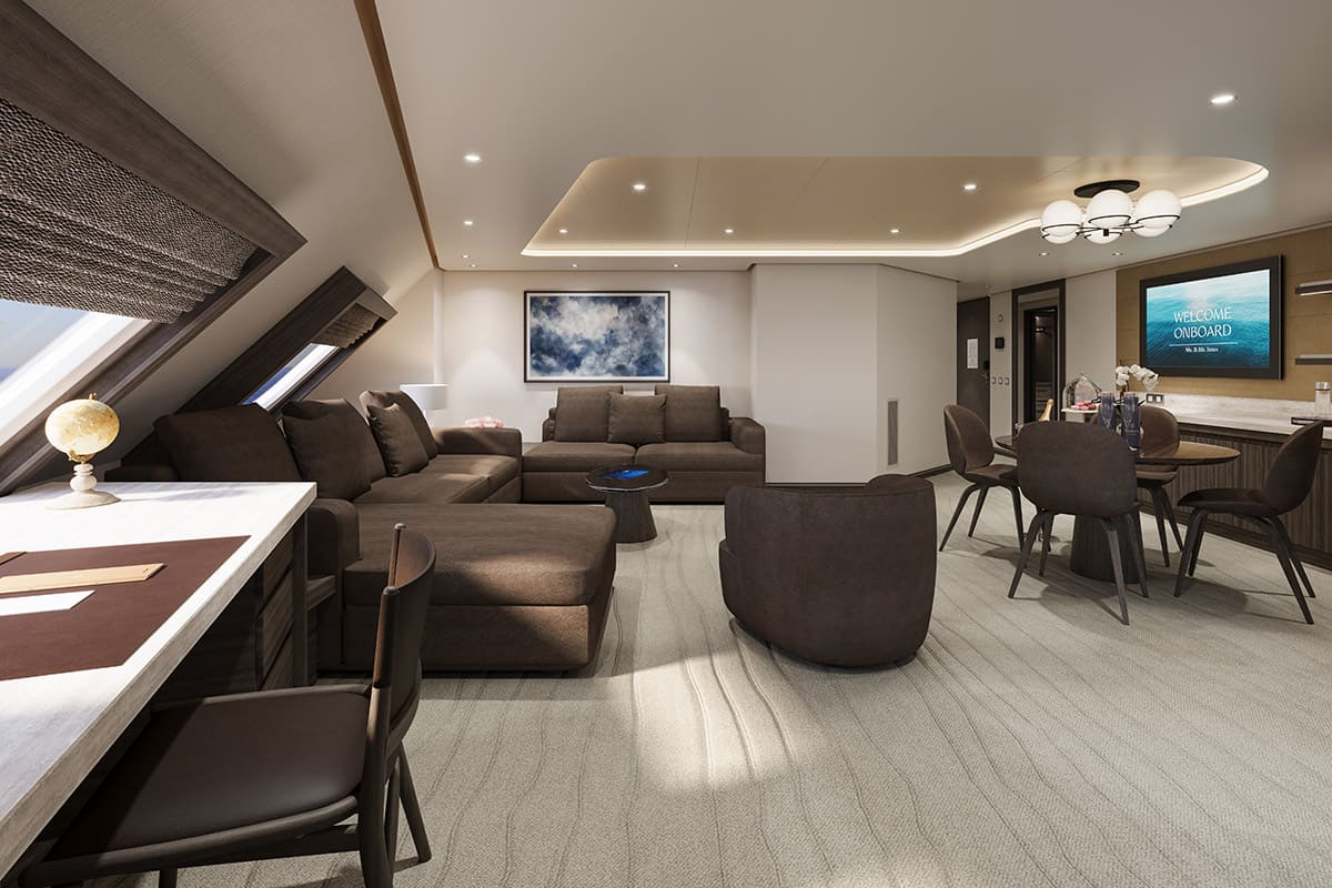Afbeelding Retreat Residence Suite