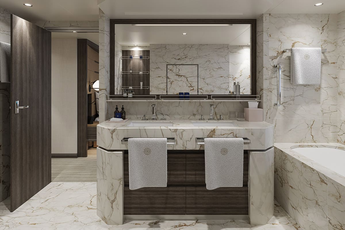 Afbeelding Serenity Residence Suite