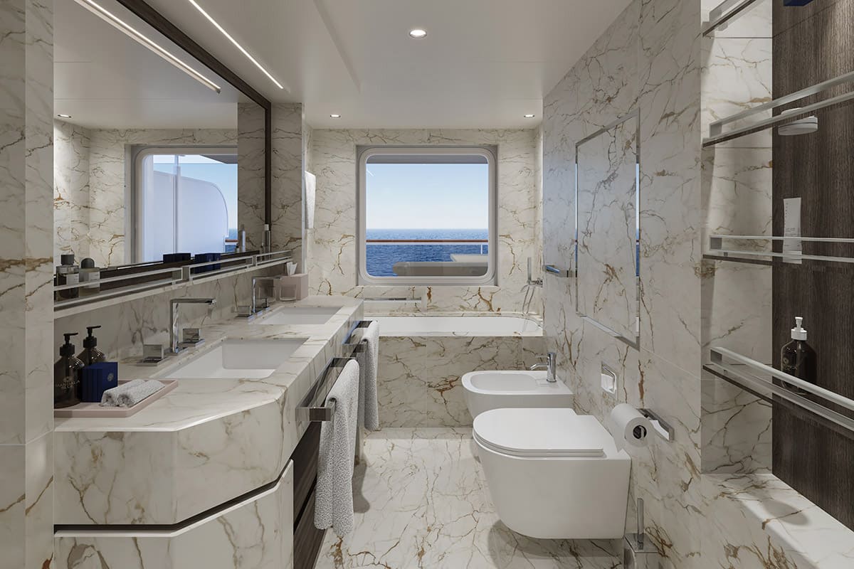 Afbeelding Serenity Residence Suite