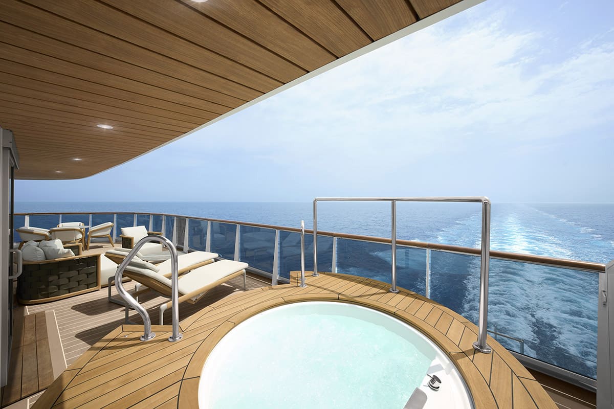 Afbeelding Serenity Residence Suite