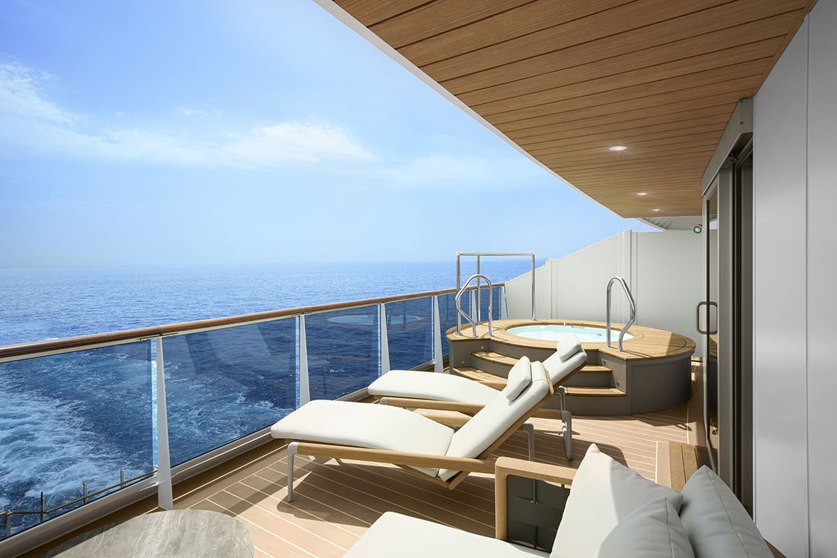 Afbeelding Serenity Residence Suite