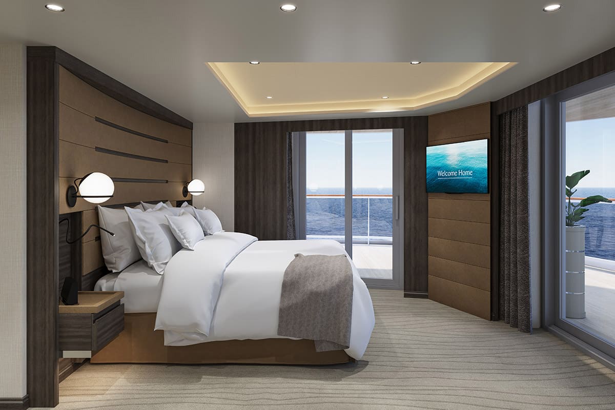Afbeelding Serenity Residence Suite