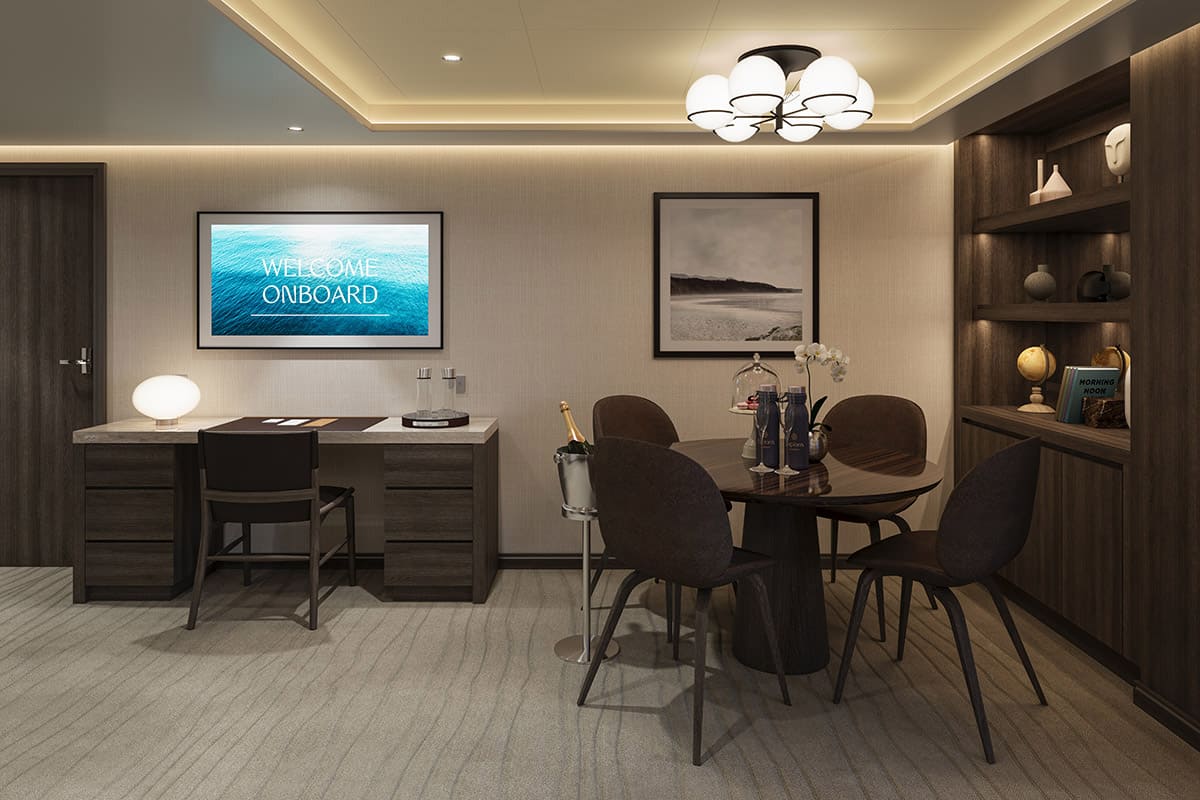 Afbeelding Serenity Residence Suite