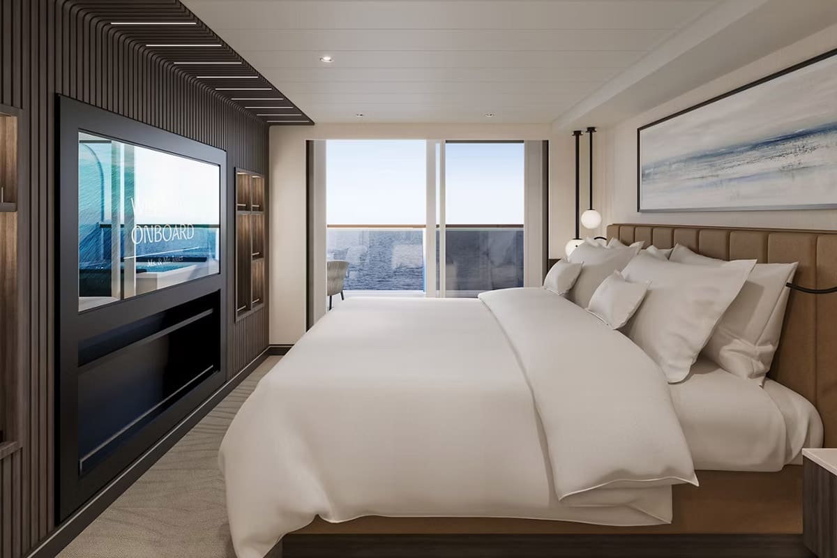 Afbeelding Cove Residence Suite