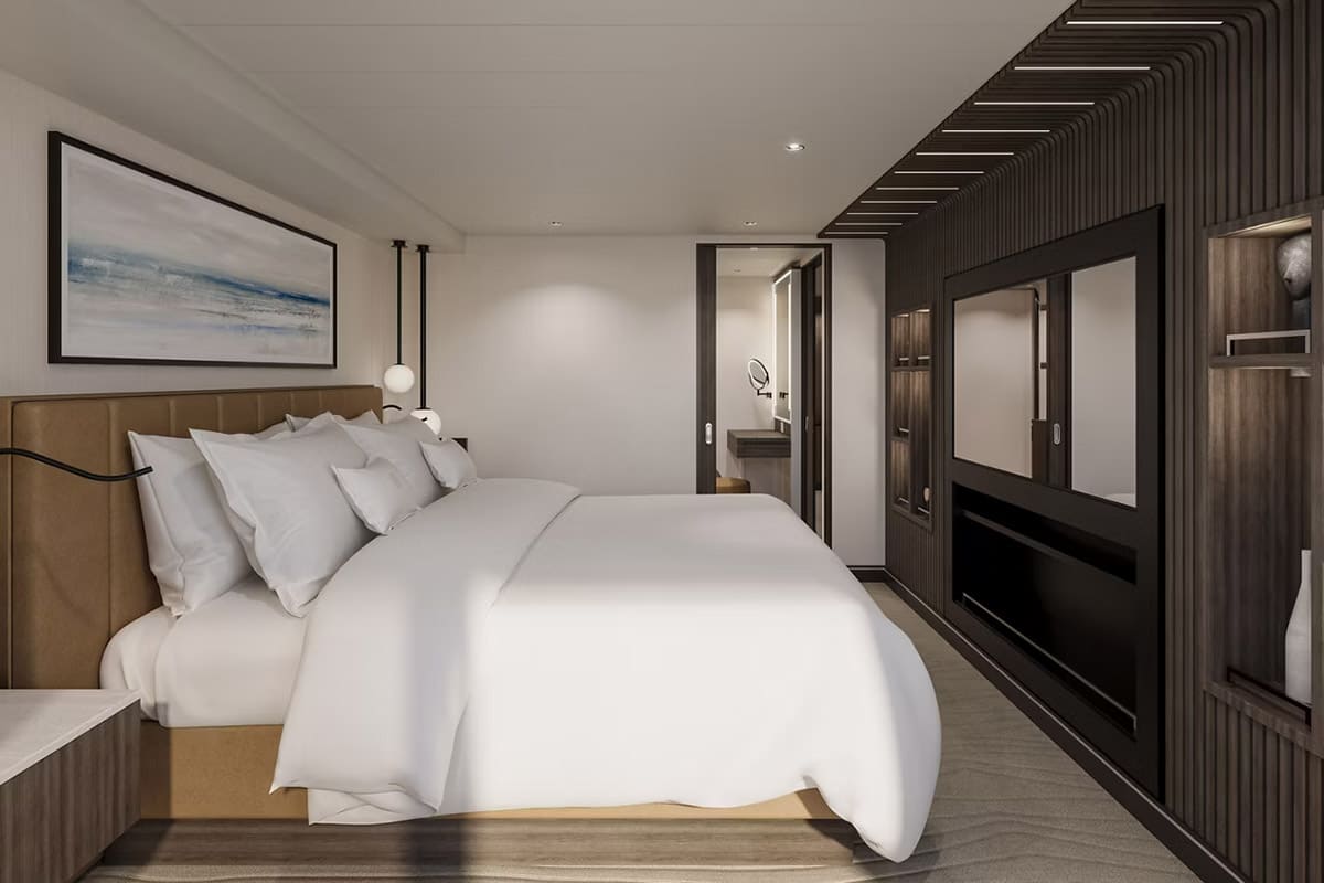 Afbeelding Cove Residence Suite